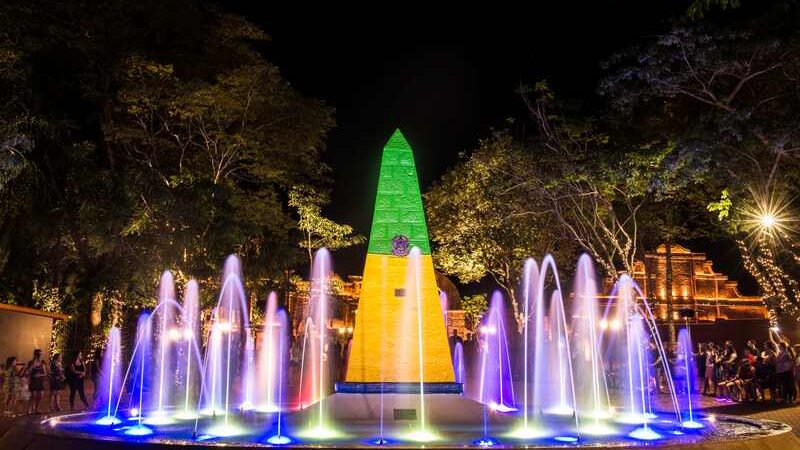 Grupo Cataratas abre oportunidades de trabalho em Foz do Iguaçu para o Marco das Três Fronteiras e o AquaFoz