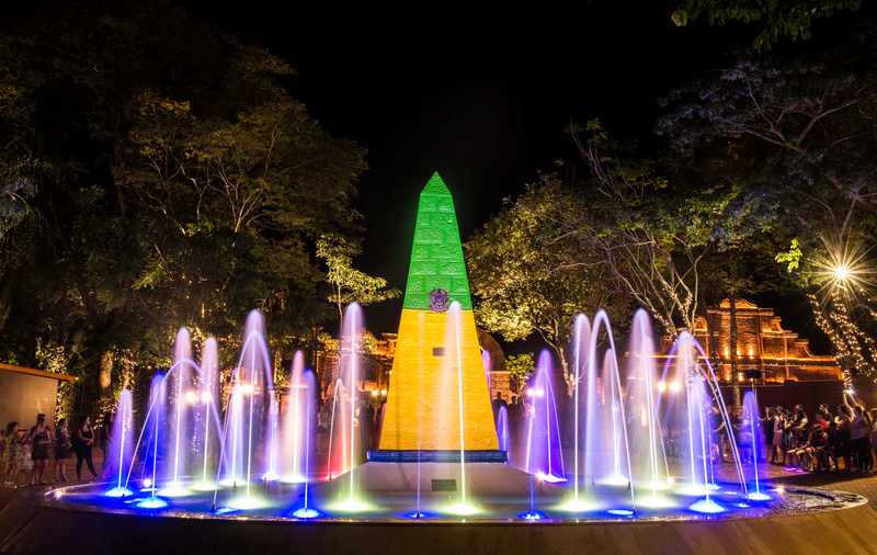 Grupo Cataratas abre oportunidades de trabalho em Foz do Iguaçu para o Marco das Três Fronteiras e o AquaFoz