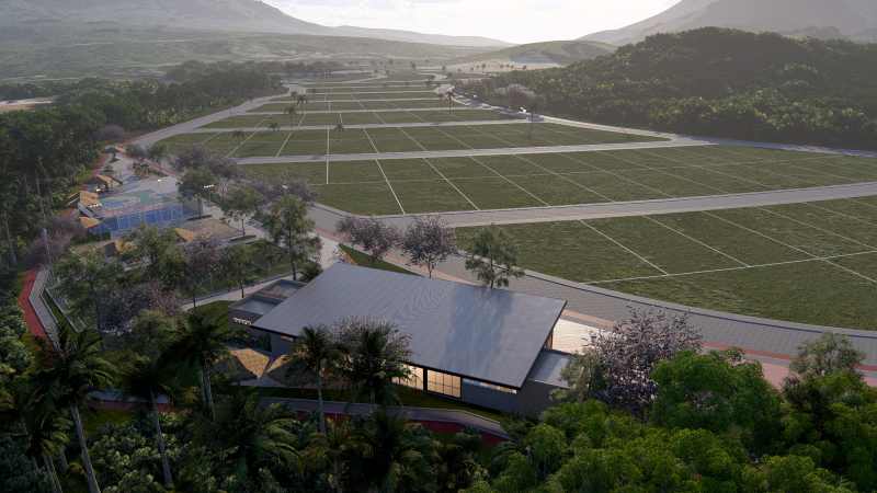 Ratinho aposta no norte de Santa Catarina