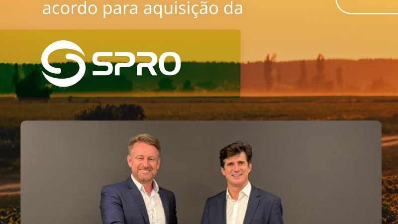 NTT DATA firma acordo para adquirir SPRO, fortalecendo cobertura em SAP para o agronegócio