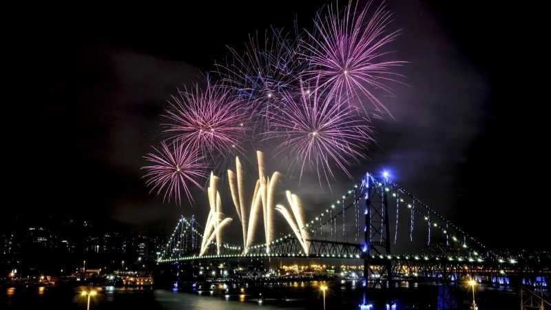 Réveillon: diárias de imóveis de luxo ultrapassam R$ 40 mil