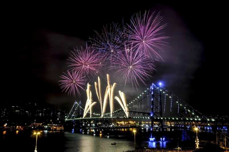 Réveillon: diárias de imóveis de luxo ultrapassam R$ 40 mil