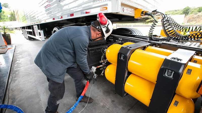 Compagas e Rede Pelanda inauguram operação de GNV na BR-116 e ampliam a infraestrutura de combustíveis sustentáveis