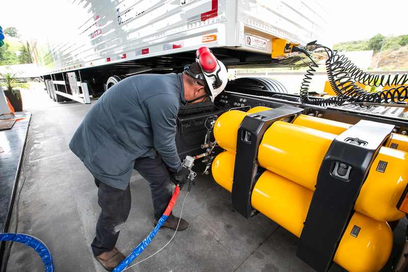 Compagas e Rede Pelanda inauguram operação de GNV na BR-116 e ampliam a infraestrutura de combustíveis sustentáveis