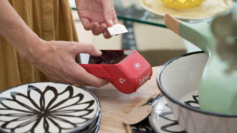 Vendas de Natal avançam 1,01% e reforçam alta do varejo