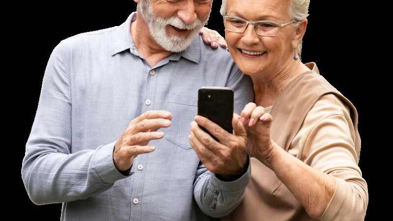 Geração prateada cresce na Bolsa com entrada de 40 mil investidores 60+