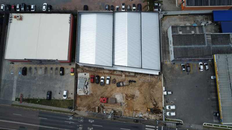 Imóveis sob medida ajudam a impulsionar  emprego e renda em bairros de Curitiba