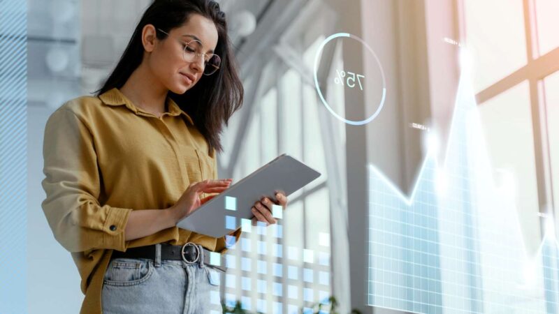 Empreender em 2026 sem IA será como correr uma maratona de chinelo