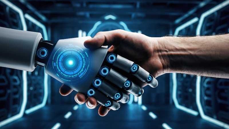 Nova profissão surge para supervisionar agentes inteligentes