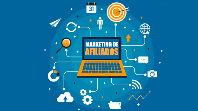 Marketing de afiliados cresce em 2026 com IA