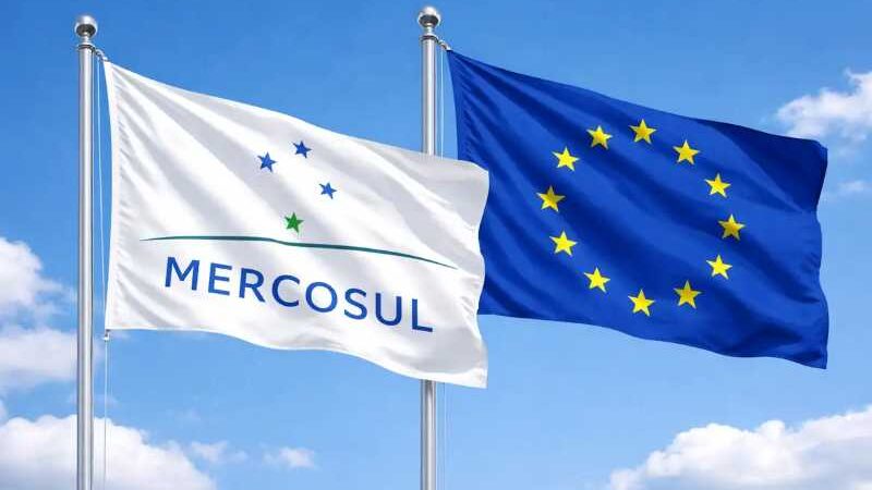 MDIC cria portal com informações sobre comércio entre Mercosul e UE