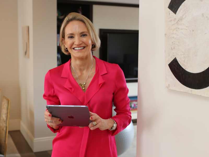 Como voltar ao mercado de trabalho após experiência como empreendedor