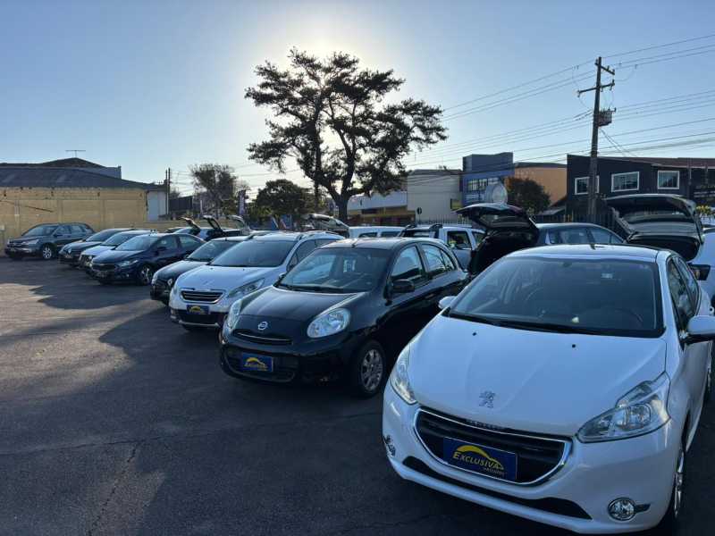 Venda de carros seminovos e usados no Paraná tem fechamento histórico em 2025