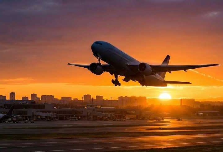 Fluxo de passageiros para a América do Sul apresenta o melhor resultado da história