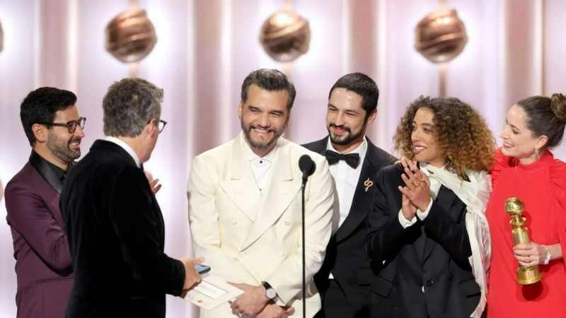 Cinema brasileiro faz história e consolida audiovisual no mercado de investimentos