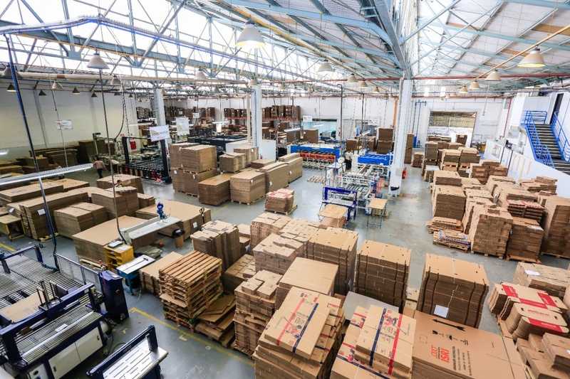 Setor de papelão ondulado reage a cenário desafiador com tecnologia