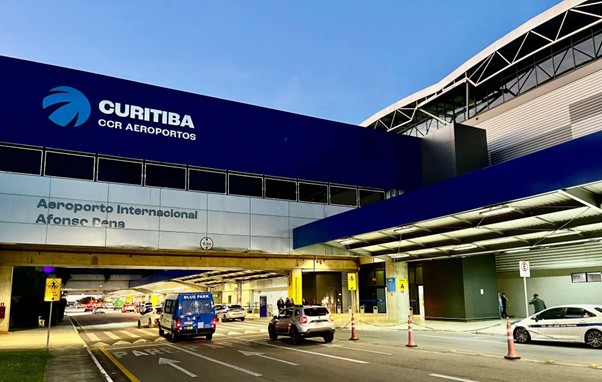 Aeroporto Internacional Afonso Pena celebra 80 anos em 2026