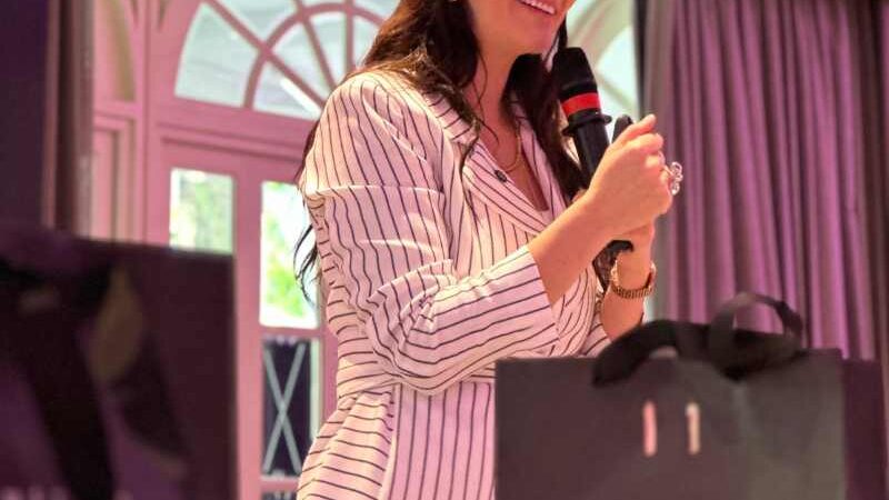 Instituto Machnick une capacitação de mulheres e apoio a entidades que protegem pessoas vulneráveis