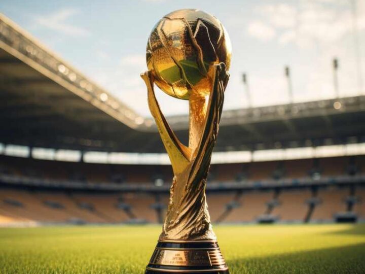O que os empresários podem aprender com os bastidores da Copa do Mundo