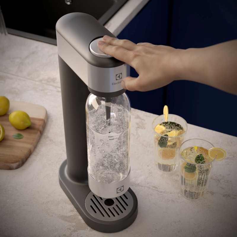 No ano do centenário no Brasil, Electrolux anuncia mais de 40 lançamentos