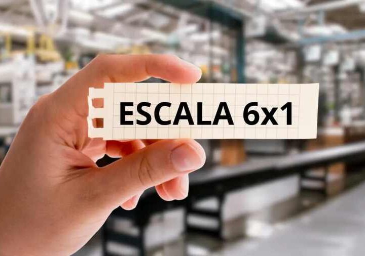 Fim da escala 6×1: estudos divergem sobre impactos no PIB e inflação