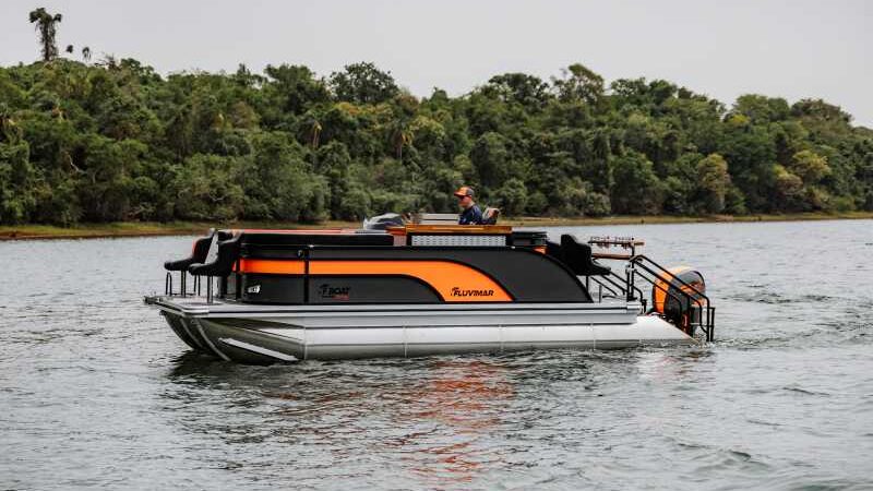 Empresa do Paraná inicia operação internacional e mira América do Sul