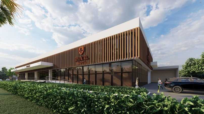 Curitiba terá primeiro Hospital de Transição da Região Sul