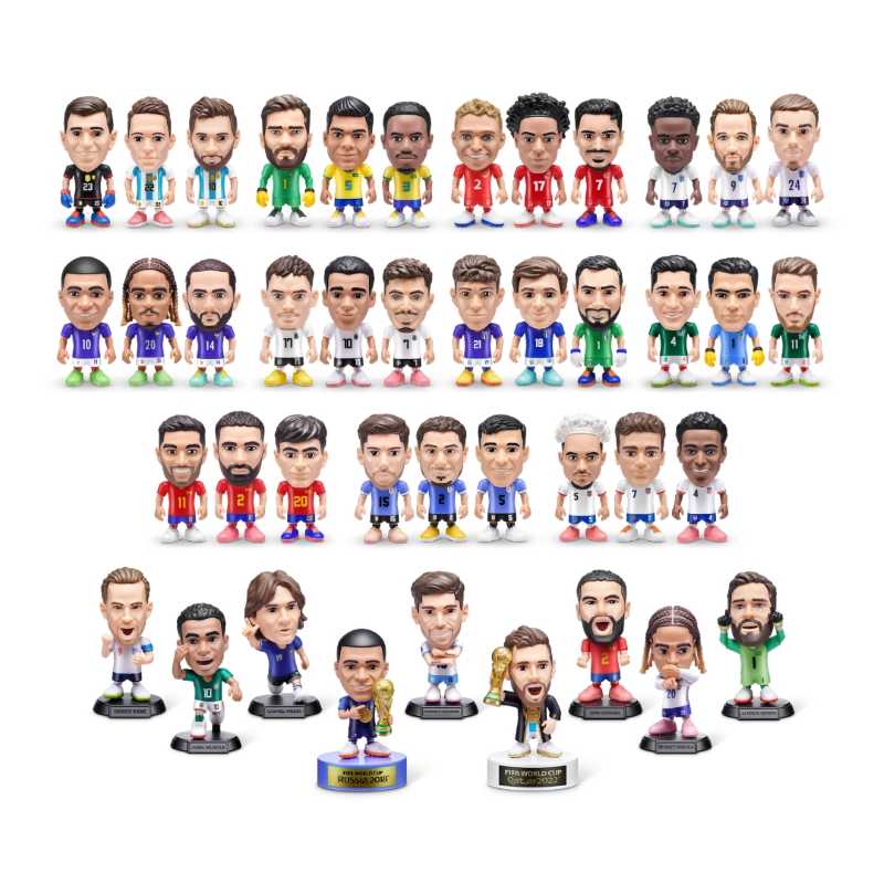 Mercado de brinquedos cresce com licenças internacionais