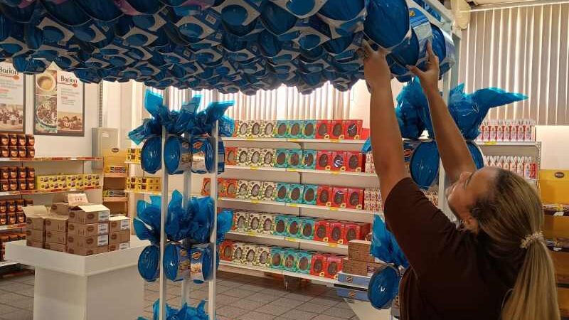 Barion amplia equipe e anuncia nova fase de contratações temporárias para Páscoa