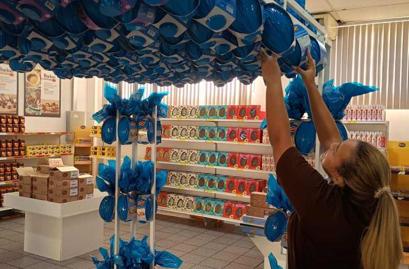 Barion amplia equipe e anuncia nova fase de contratações temporárias para Páscoa