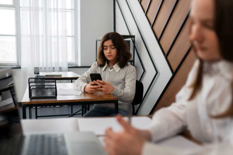 Apenas 21% dos trabalhadores estão engajados