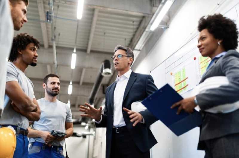 Empresas não perdem talentos por salário, mas por falta de planejamento futuro