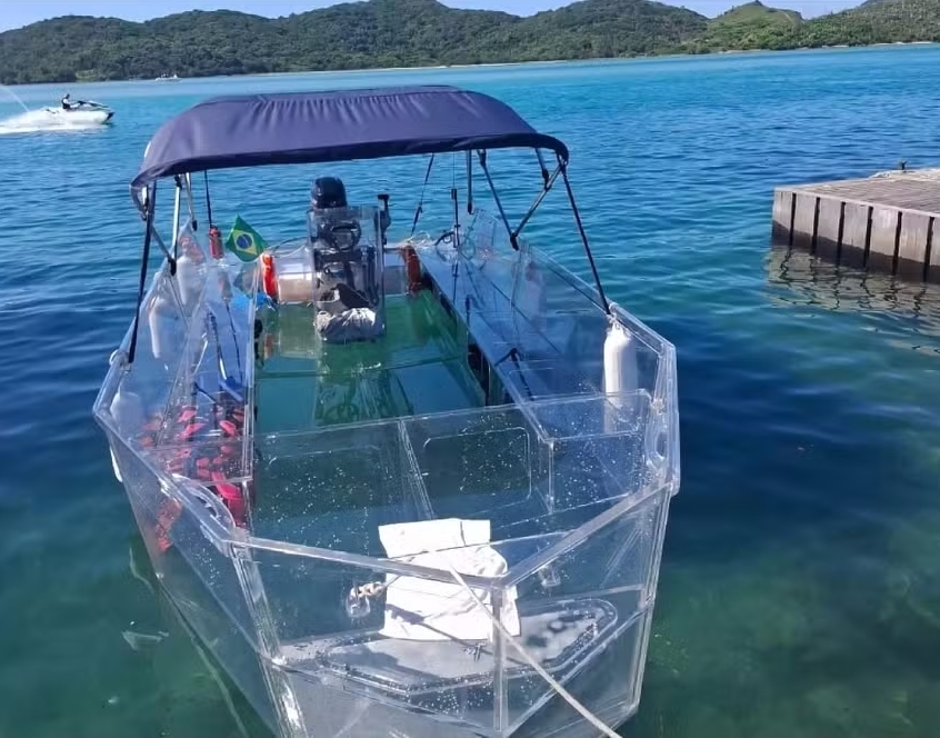 Mercado de acrílico cresce no Brasil impulsionado por inovação