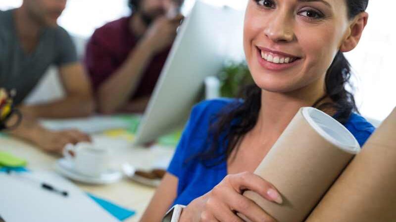 Cursos profissionalizantes ampliam oportunidades de qualificação profissional