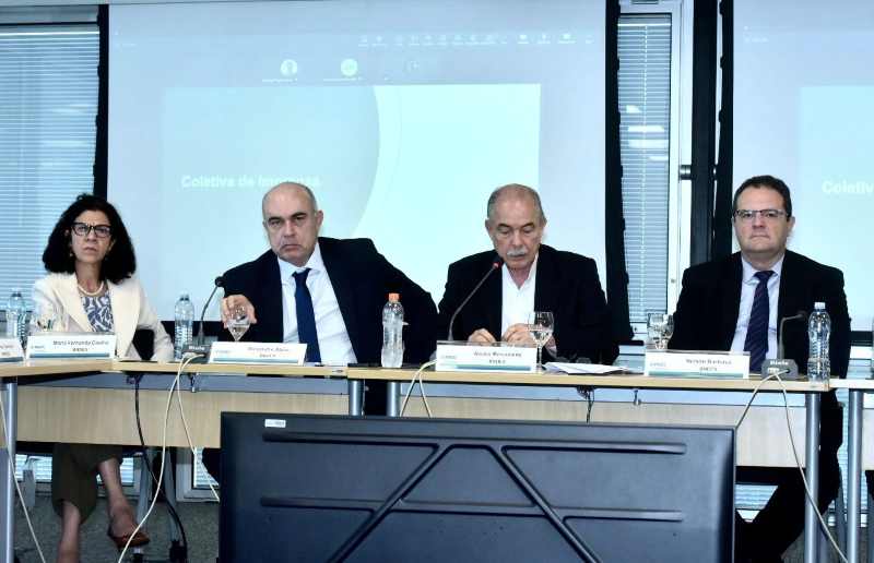 Aprovações do BNDES para o Paraná alcançam R$ 71,58 bilhões, desde 2023