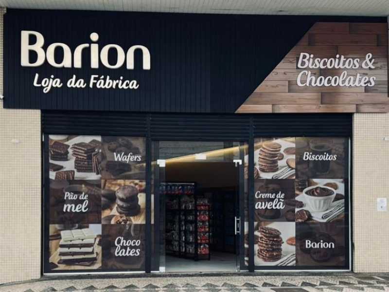 Barion aposta na zona sul de Curitiba para ampliar presença no varejo