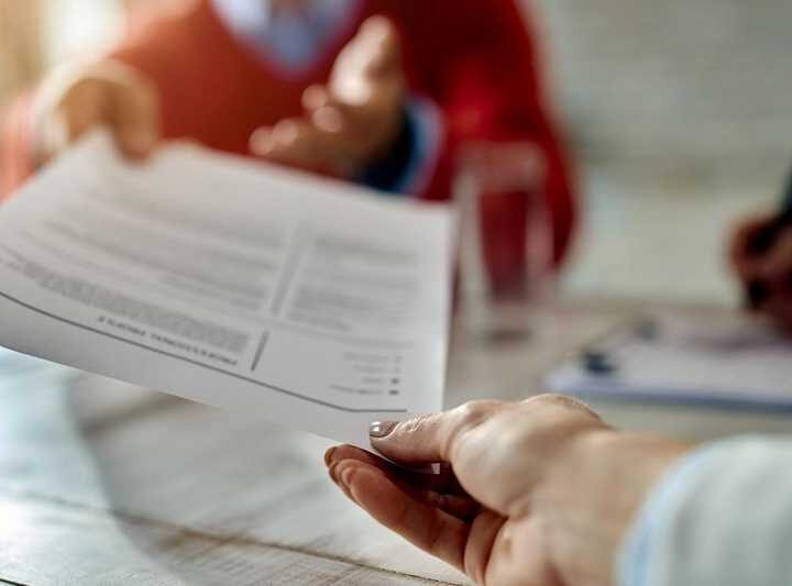 O currículo não é respondido? Saiba onde você está errando