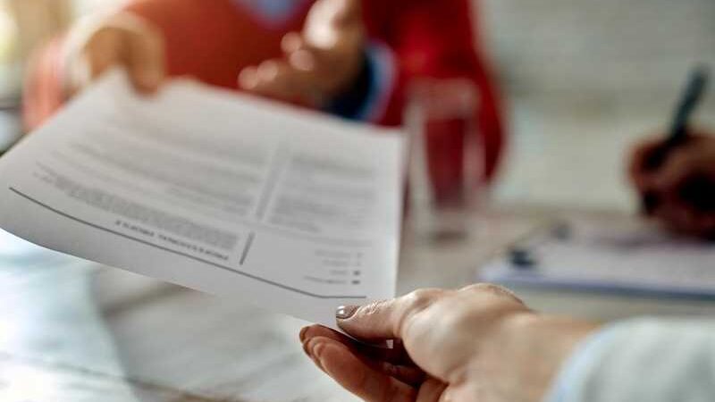 5 dicas para turbinar seu currículo e ganhar visibilidade em processos com IA