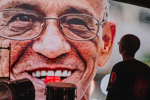 Festival de Curitiba consolida papel como motor econômico e social da cultura na capital paranaense