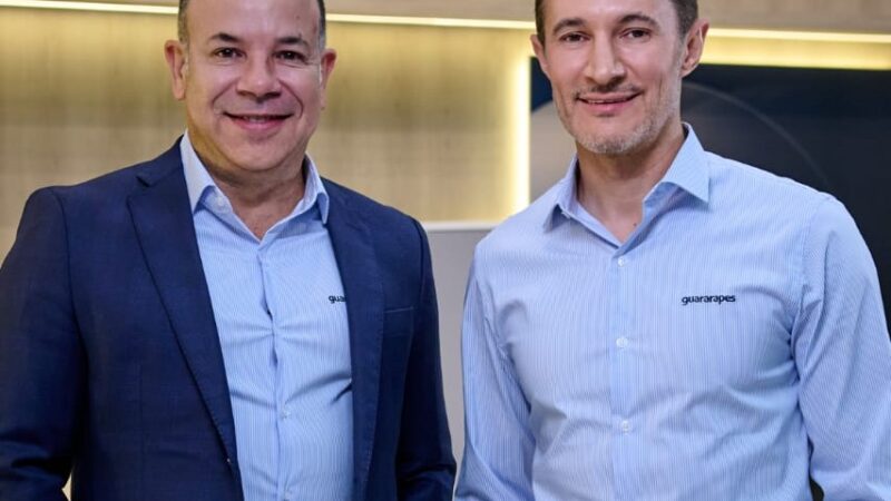Guararapes Painéis investe em tendências