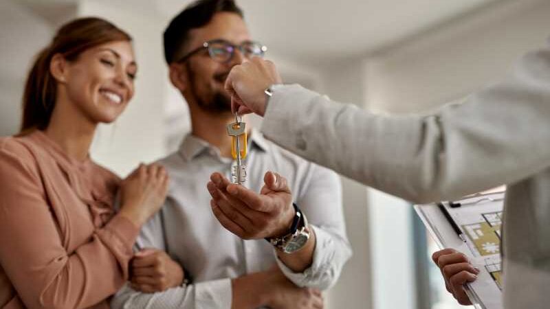 Compra do primeiro imóvel deve movimentar R$ 375 bilhões em 2026