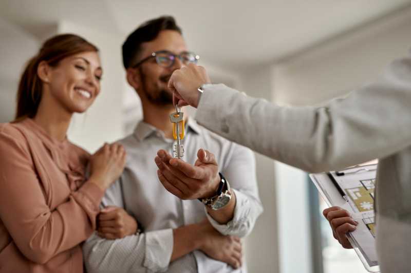 Compra do primeiro imóvel deve movimentar R$ 375 bilhões em 2026