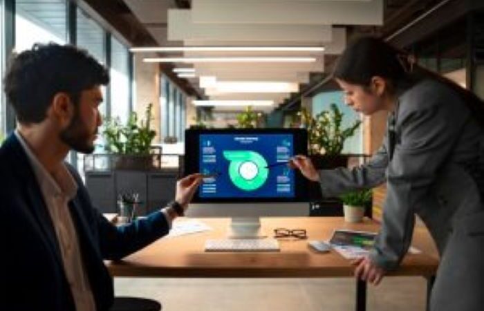 Empresas recorrem à IA para prever receita com mais precisão