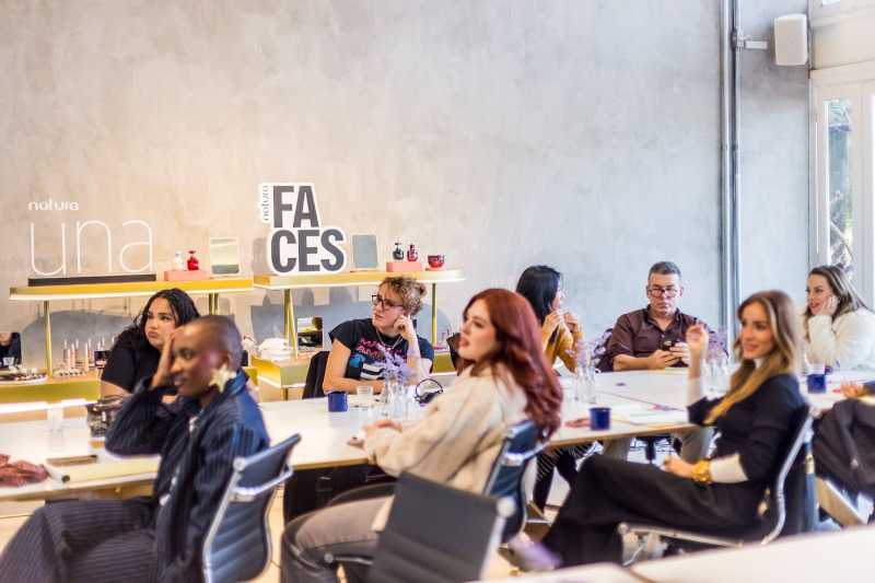 Natura aposta em creator economy