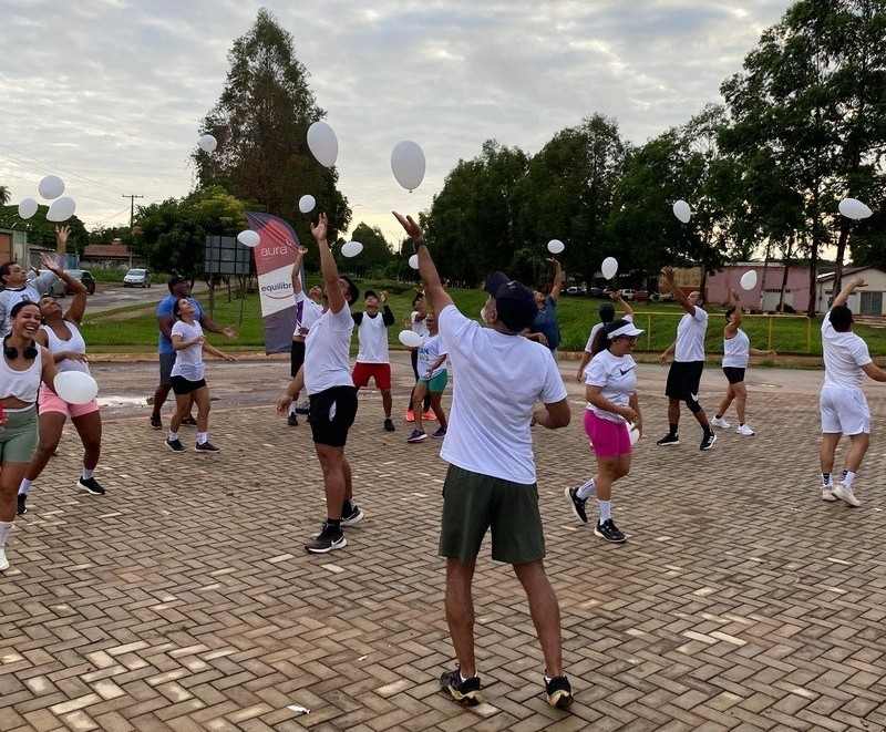 70% dos trabalhadores acreditam que iniciativas de bem-estar aumentam produtividade