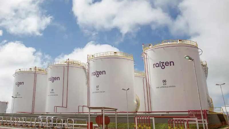 BNDES descarta ser afetado por recuperação extrajudicial da Raízen