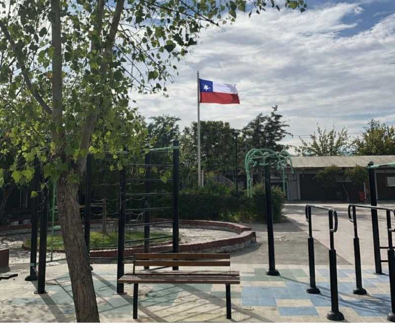 Grupo Risotolândia inicia processo de internacionalização no Chile