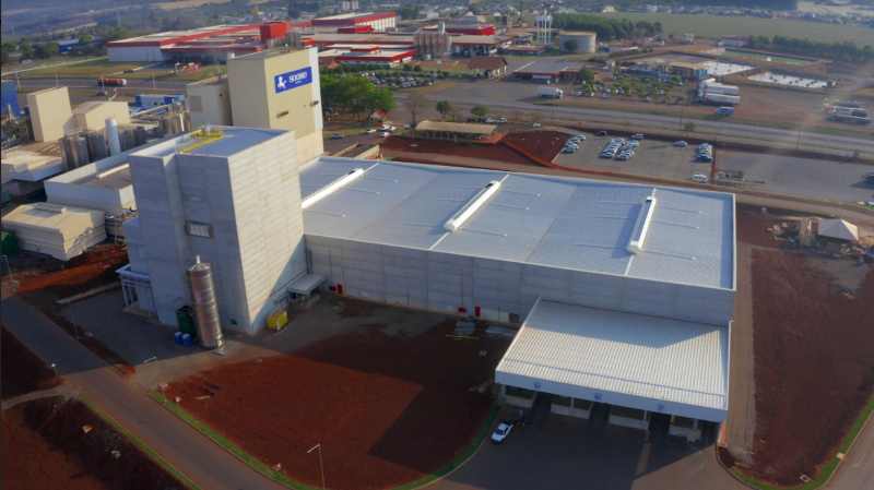 BNDES apoia inovação e sustentabilidade na produção de lactose e whey protein