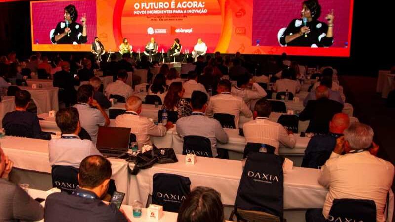 Congresso Abimapi fecha US$ 7,5 milhões em negócios internacionais