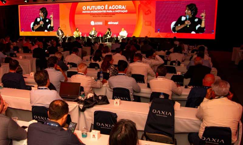 Congresso Abimapi fecha US$ 7,5 milhões em negócios internacionais